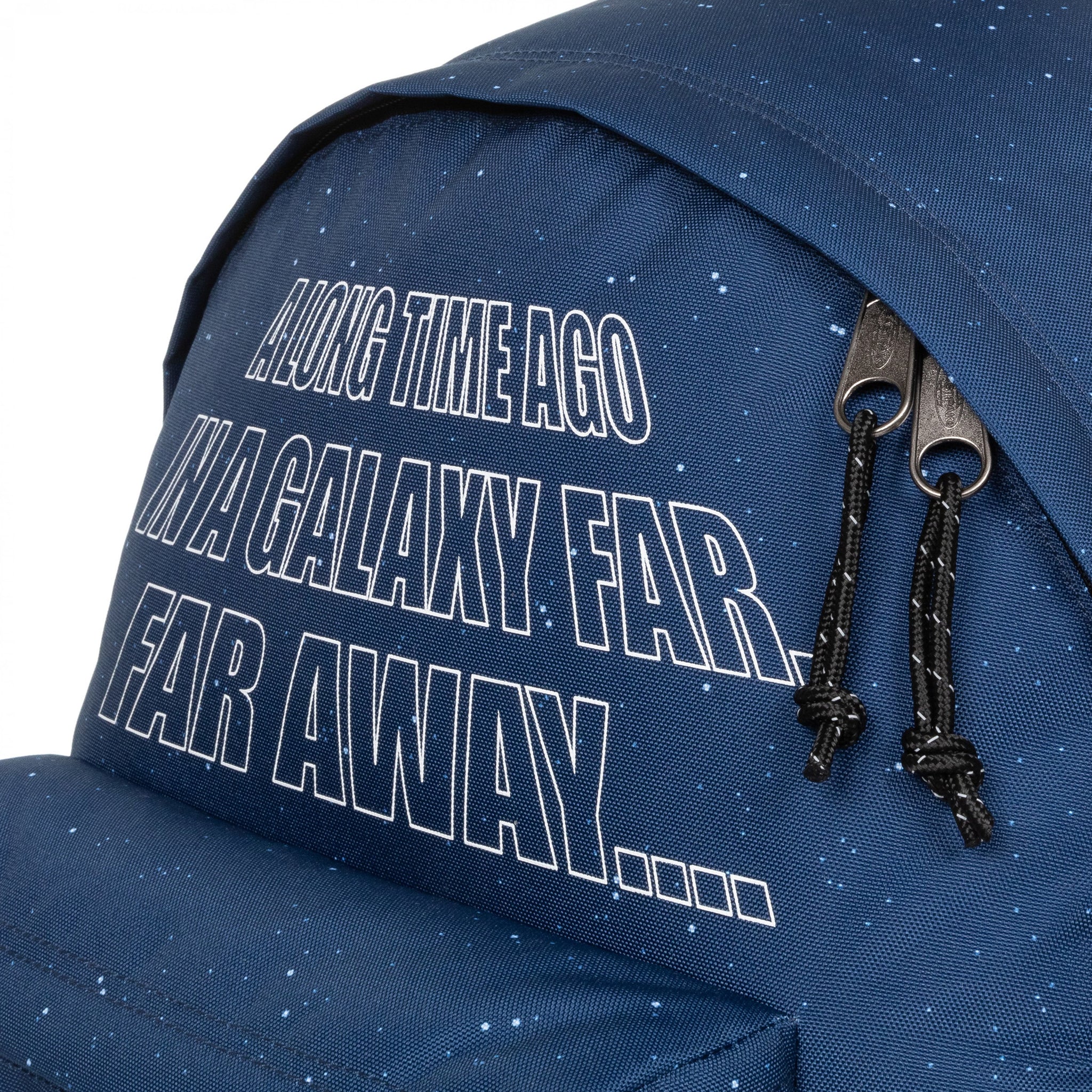 حقيبة ظهر إيست باك داي باك آر ستار وورز ستارز نيفي - EK0A5BG41Q01