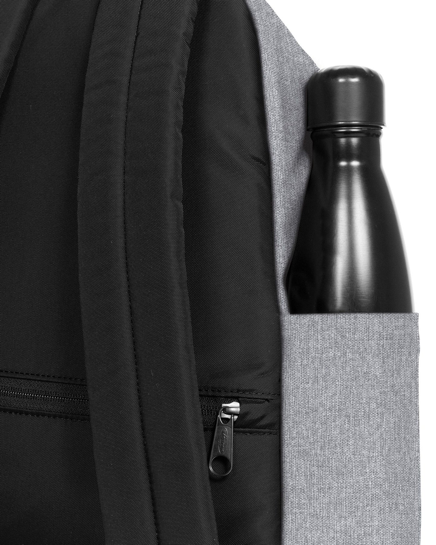 حقيبة ظهر إيست باك داي باك آر صنداي رمادية متوسطة الحجم - EK0A5BG4363