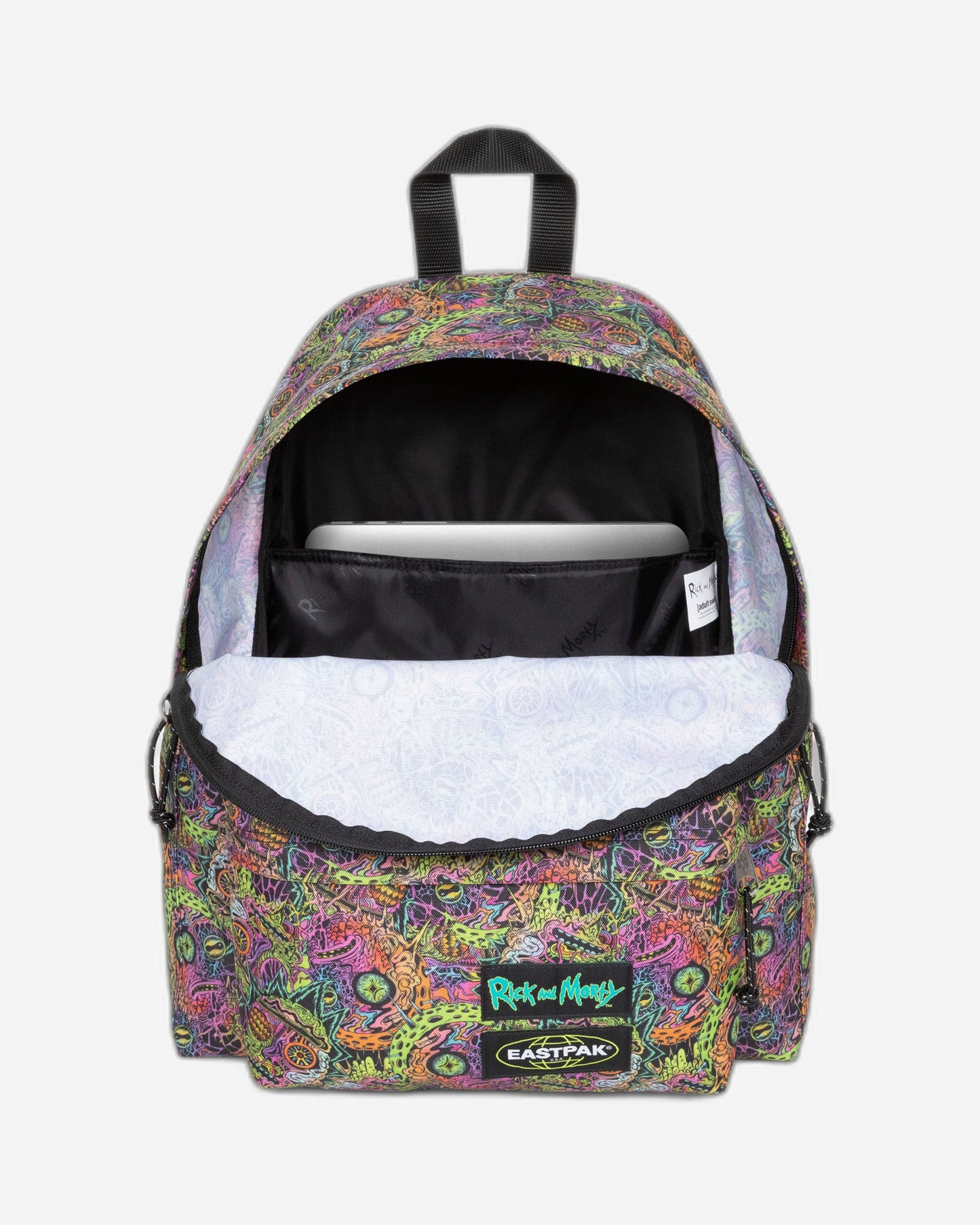 حقيبة ظهر ملونة من إيستباك داي باك آر رام