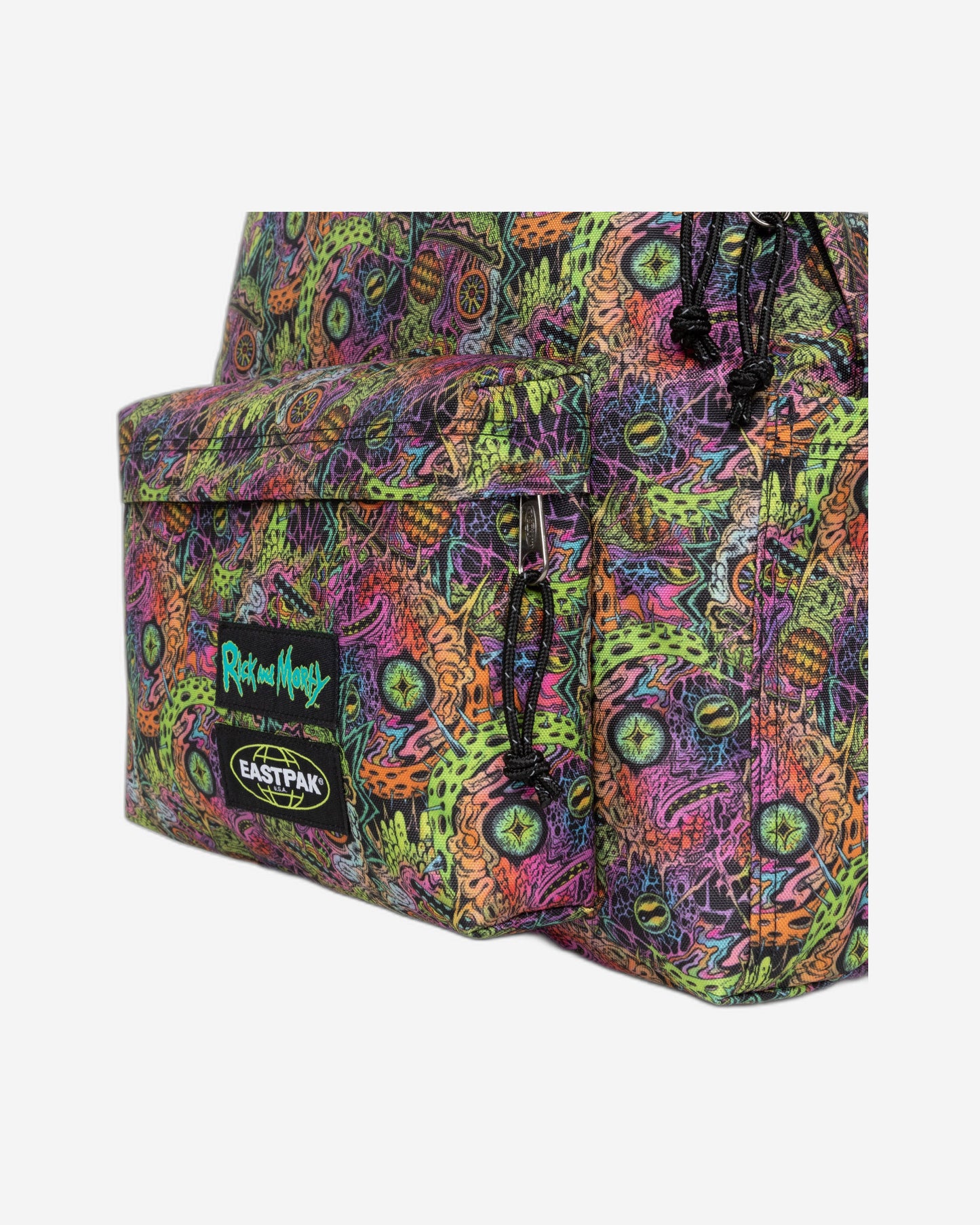 حقيبة ظهر ملونة من إيستباك داي باك آر رام