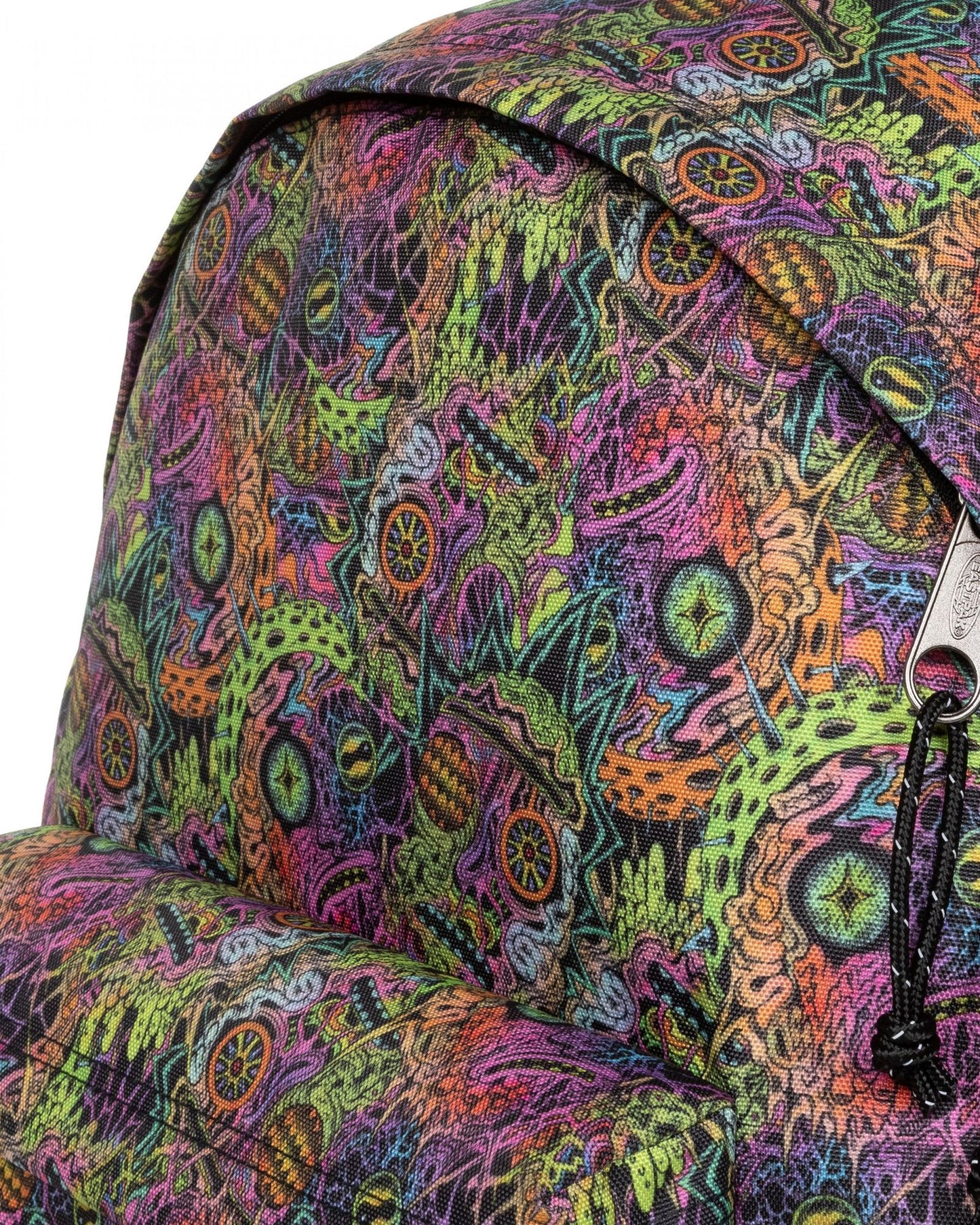 حقيبة ظهر ملونة من إيستباك داي باك آر رام