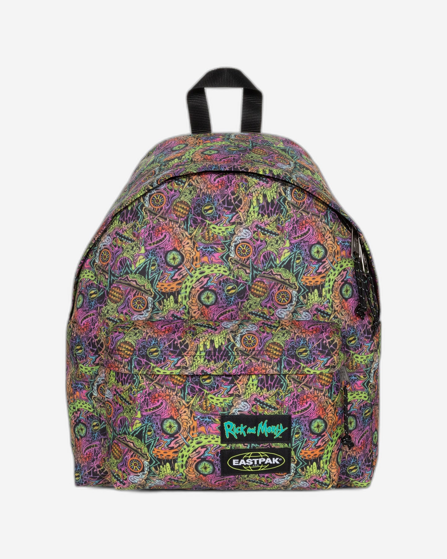 حقيبة ظهر ملونة من إيستباك داي باك آر رام