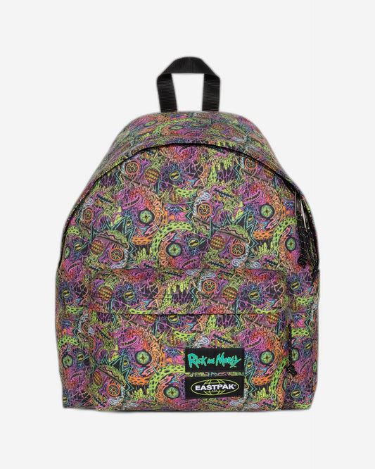 حقيبة ظهر إيست باك داي باك آر رام كولور متوسطة الحجم - EK0A5BG43K31