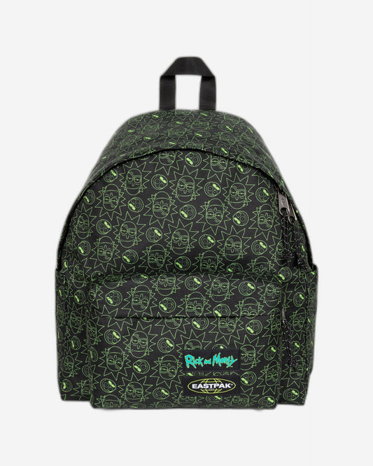 حقيبة ظهر إيستباك داي باك رام السوداء