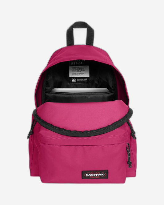 حقيبة ظهر Eastpak Day Pak'R Lush Granate متوسطة الحجم - EK0A5BG45D3