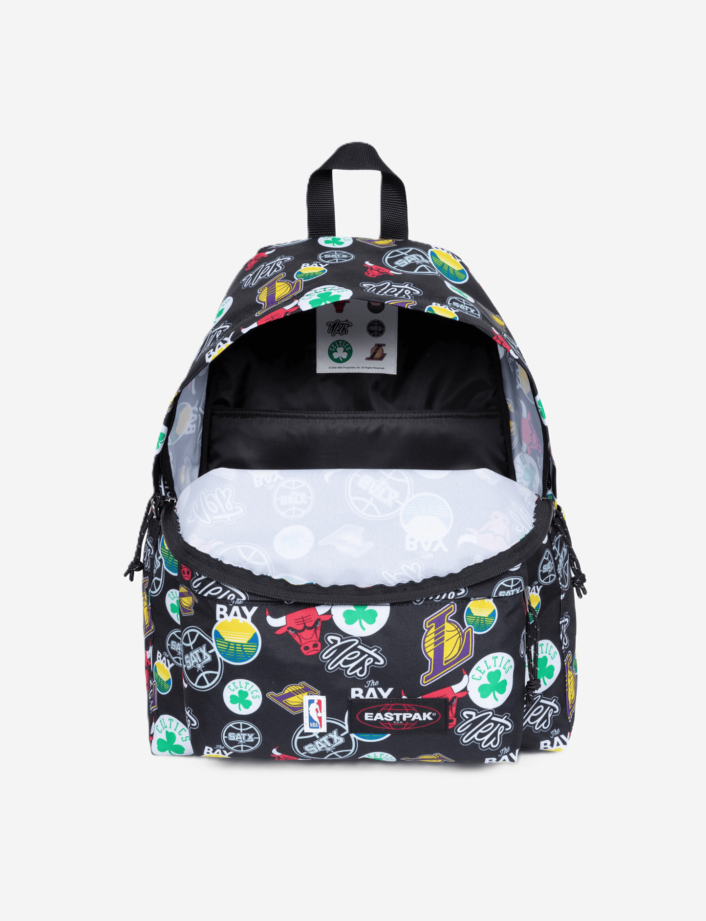 Eastpak Day Pak R Nba Teampattern Backpack