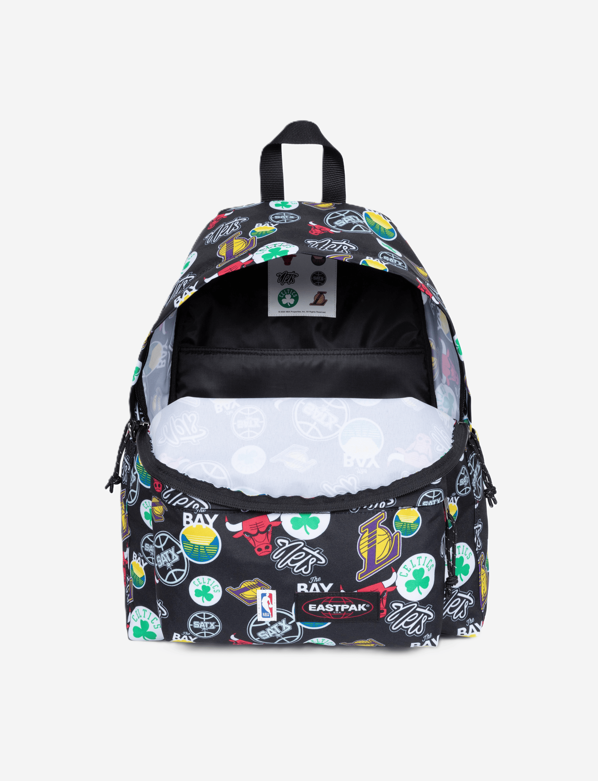 Eastpak Day Pak R Nba Teampattern Backpack