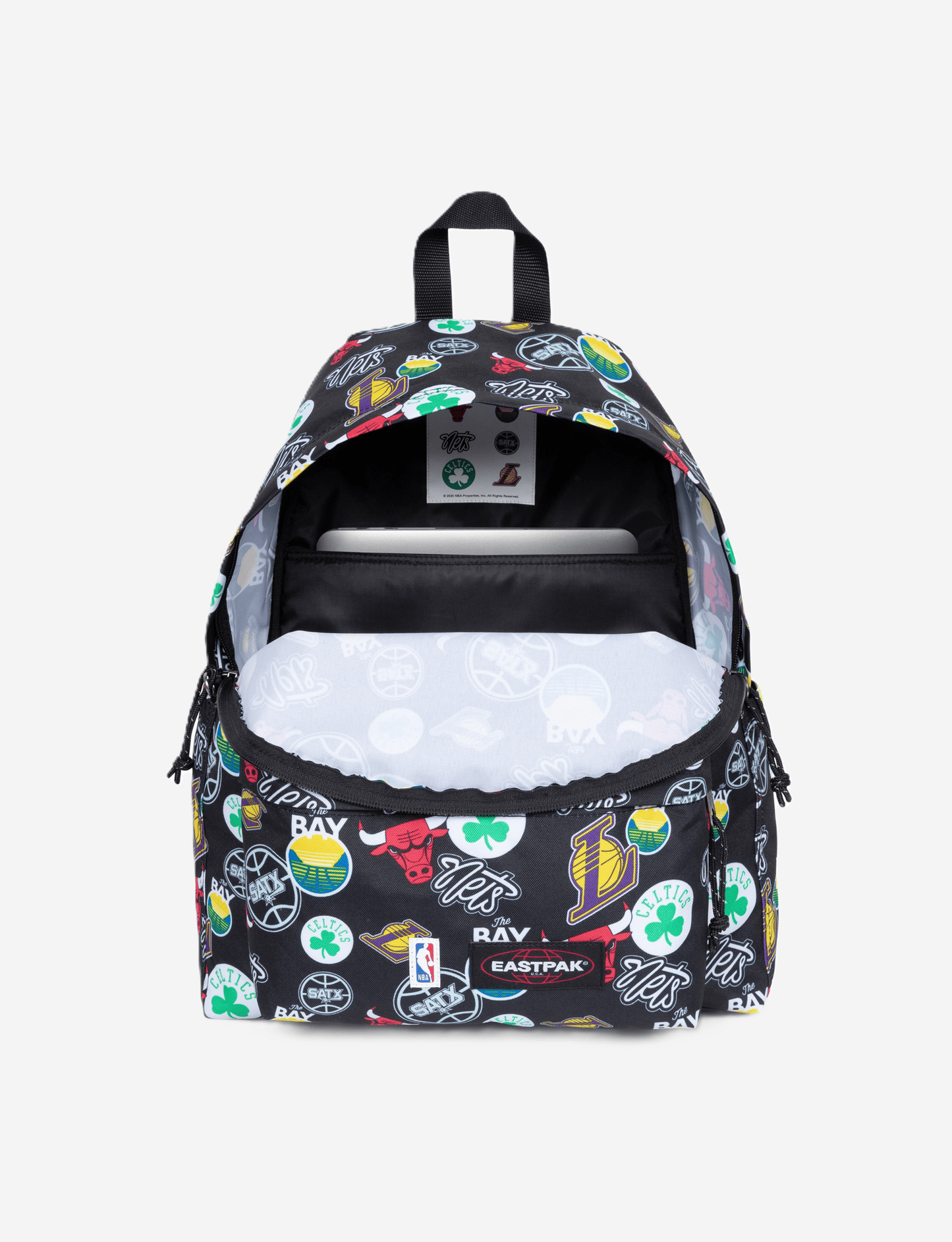 Eastpak Day Pak R Nba Teampattern Backpack