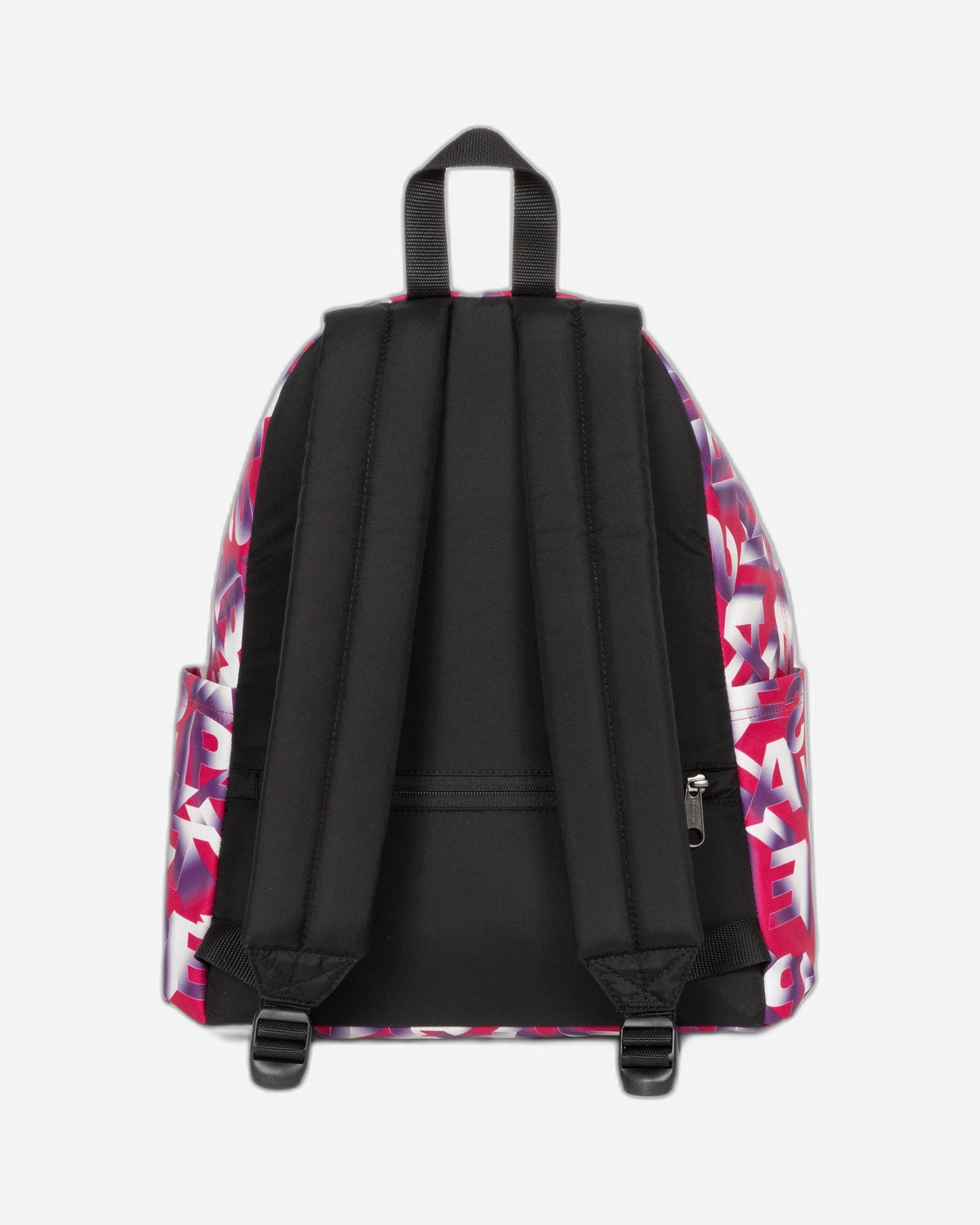 حقيبة ظهر متوسطة الحجم من إيستباك داي باك آر بلوكتايب جرانيت