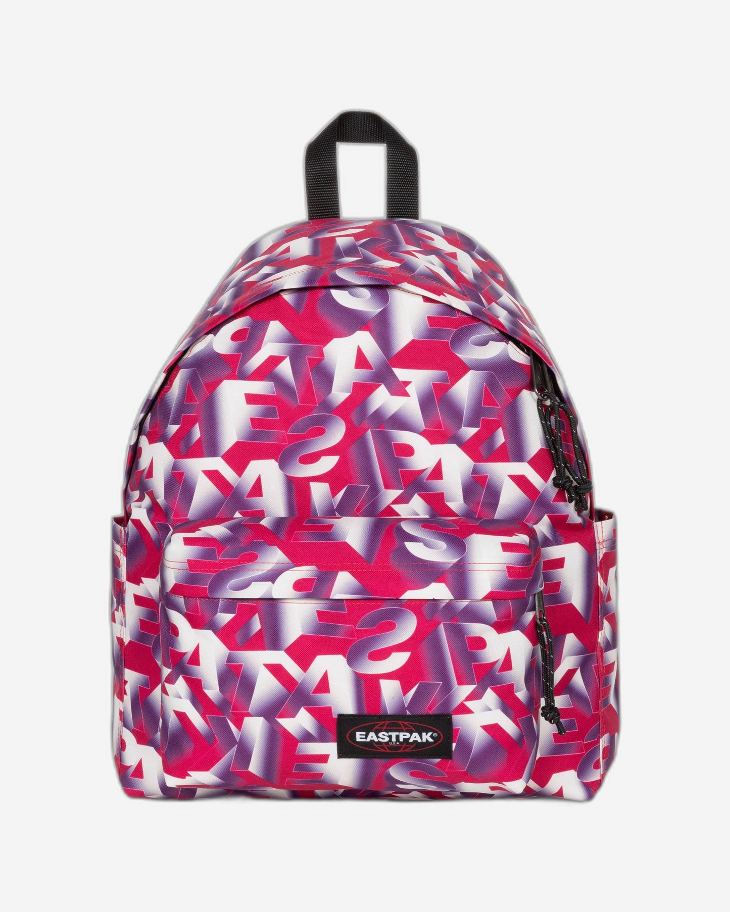 حقيبة ظهر متوسطة الحجم من إيستباك داي باك آر بلوكتايب جرانيت