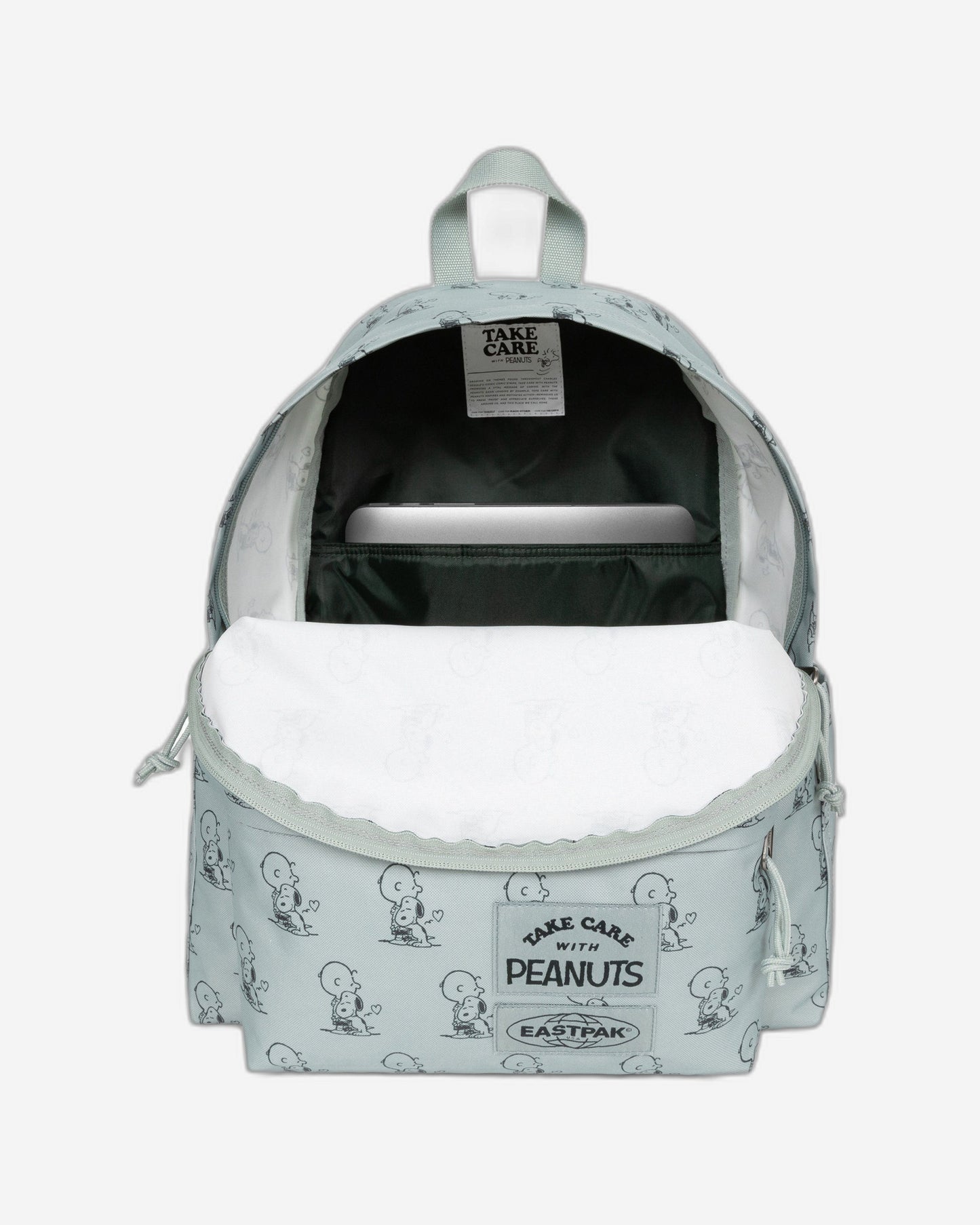 حقيبة ظهر إيستباك داي باك آر بيناتس مينت