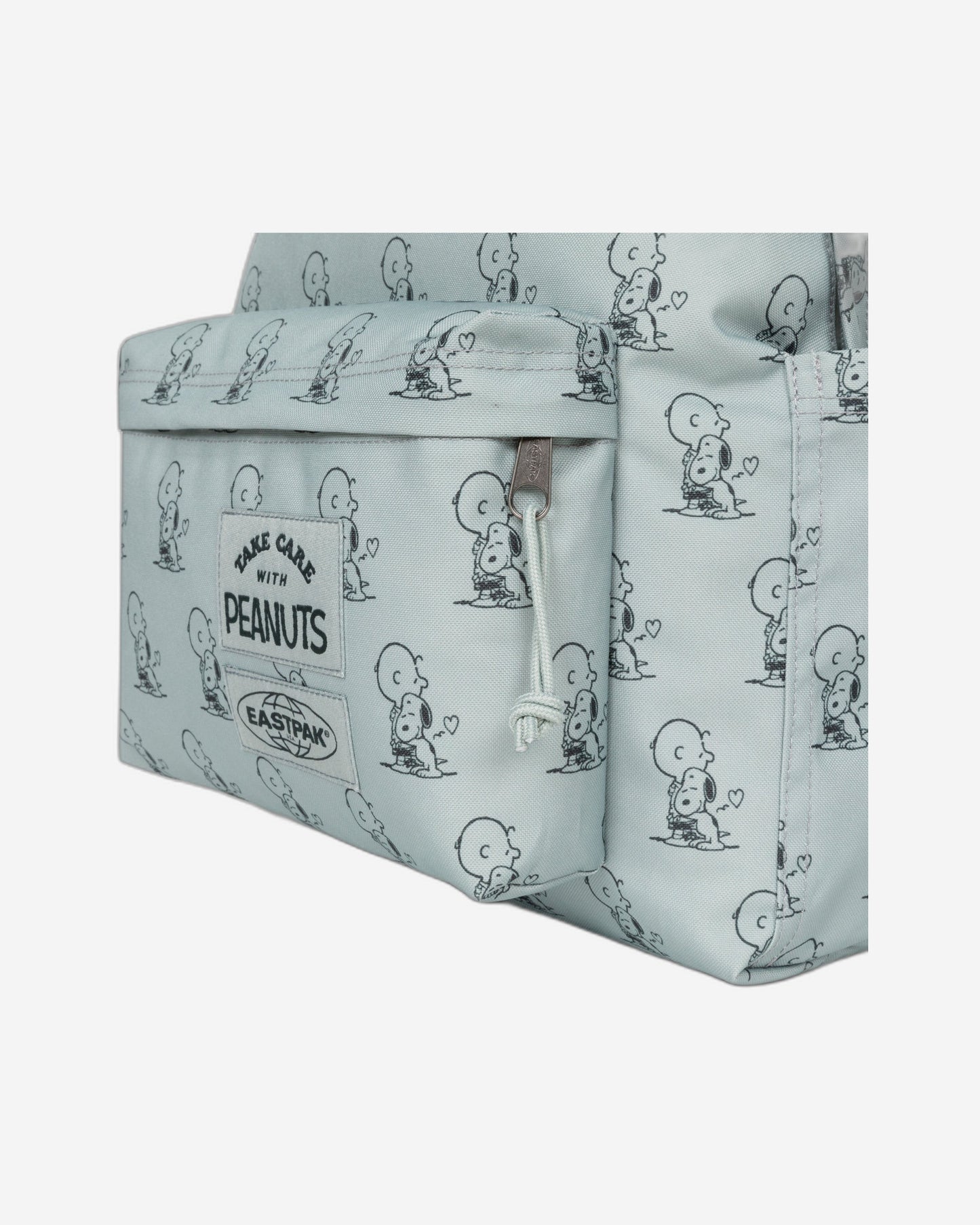 حقيبة ظهر إيستباك داي باك آر بيناتس مينت