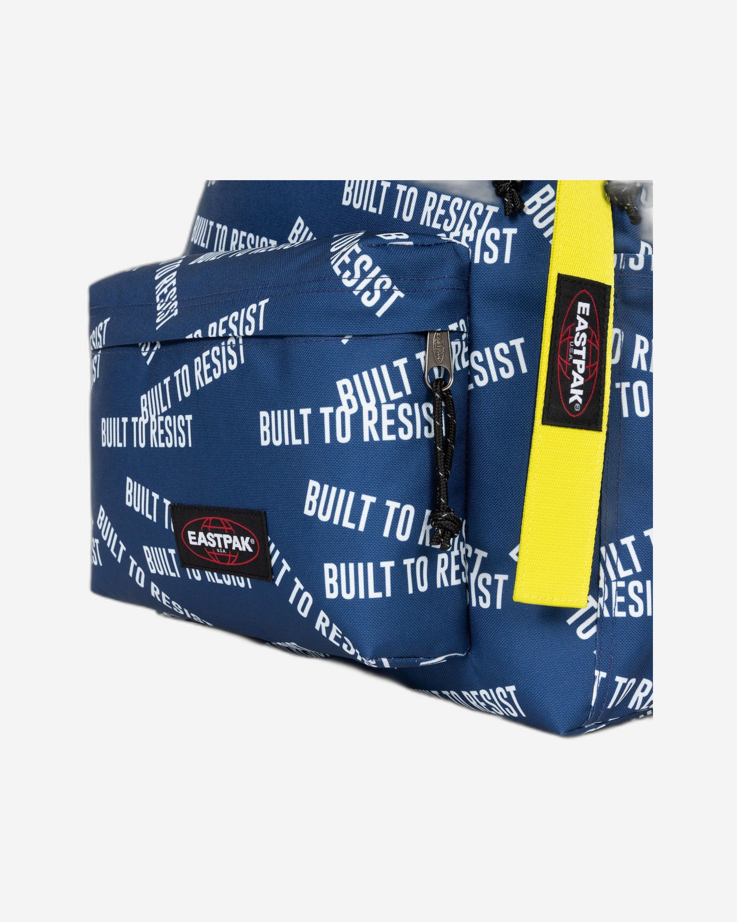 حقيبة ظهر متوسطة الحجم من إيستباك داي باك آر بولد بي تي آر باللون الكحلي