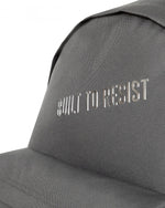 حقيبة ظهر إيست باك داي باك آر بولد بي تي آر رمادية متوسطة الحجم - EK0A5BG47D6