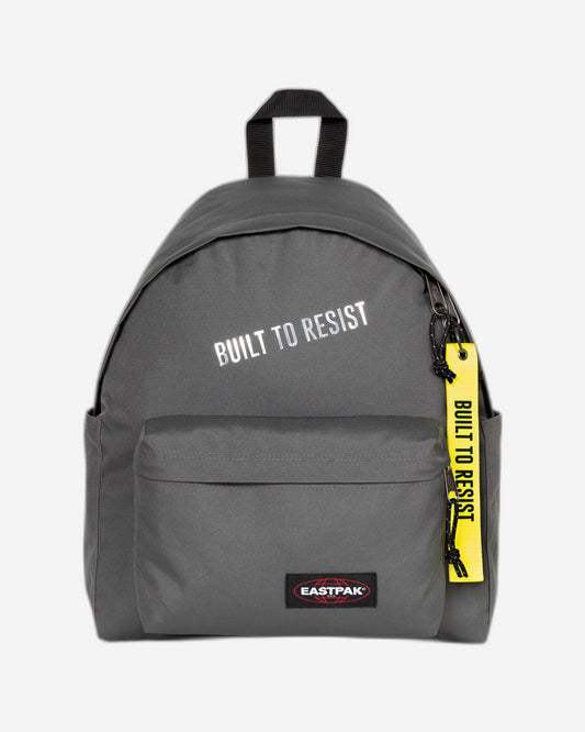 حقيبة ظهر إيست باك داي باك آر بولد بي تي آر رمادية متوسطة الحجم - EK0A5BG47D6