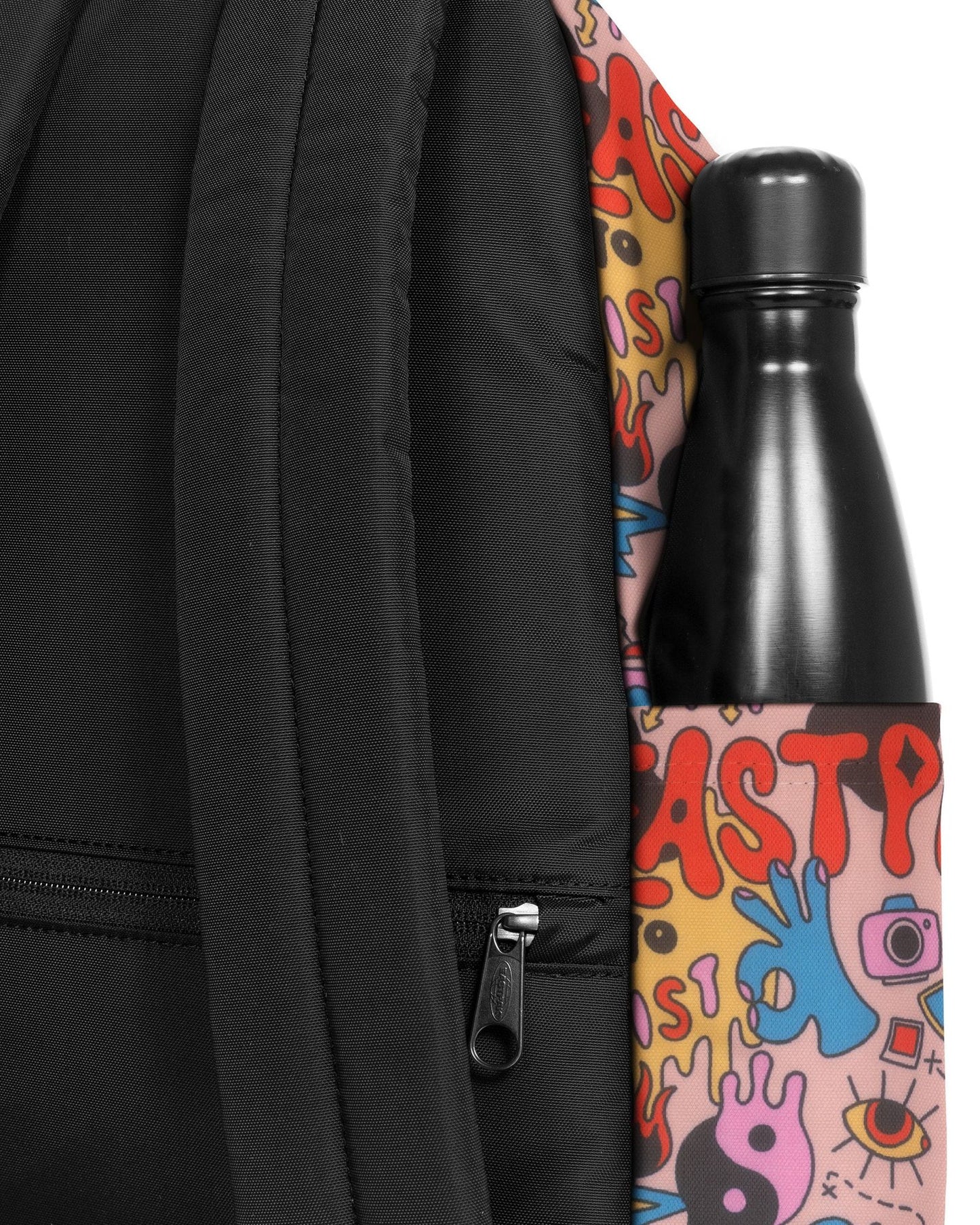 حقيبة ظهر إيست باك داي باك آر دودل لايت متوسطة الحجم - EK0A5BG47D8