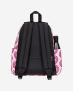 حقيبة ظهر إيست باك داي باك آر سيمبسونز دونتس متوسطة الحجم - EK0A5BG47D9