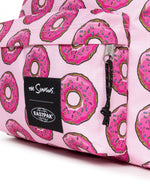 حقيبة ظهر إيست باك داي باك آر سيمبسونز دونتس متوسطة الحجم - EK0A5BG47D9