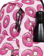 حقيبة ظهر إيست باك داي باك آر سيمبسونز دونتس متوسطة الحجم - EK0A5BG47D9