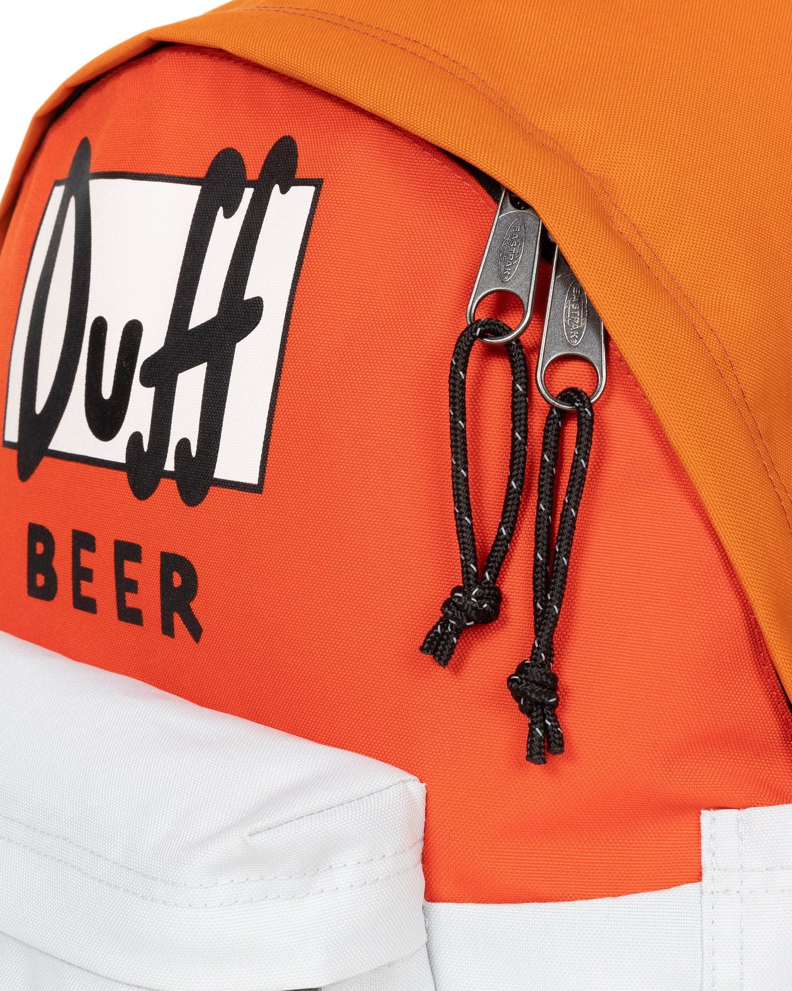 حقيبة ظهر إيست باك داي باك آر سيمبسونز داف متوسطة الحجم - EK0A5BG48D4