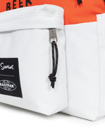 حقيبة ظهر إيست باك داي باك آر سيمبسونز داف متوسطة الحجم - EK0A5BG48D4