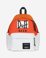 حقيبة ظهر إيست باك داي باك آر سيمبسونز داف متوسطة الحجم - EK0A5BG48D4