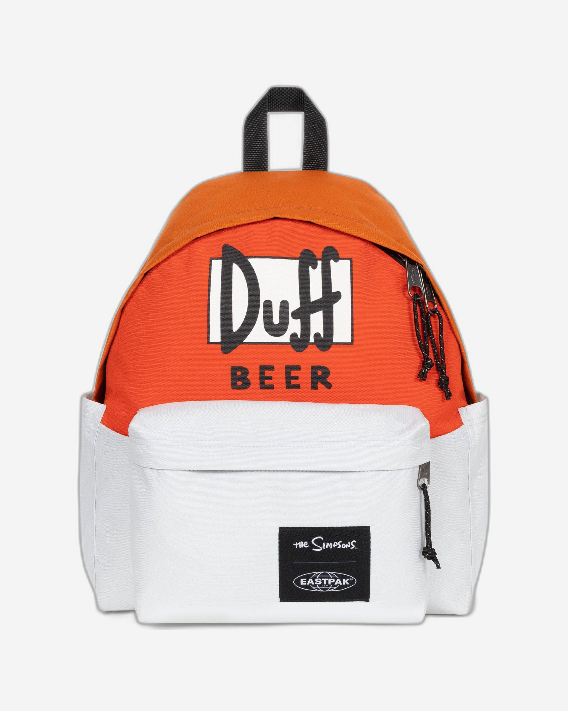 حقيبة ظهر إيست باك داي باك آر سيمبسونز داف متوسطة الحجم - EK0A5BG48D4