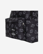 حقيبة ظهر إيست باك داي باك آر ميكي هاندز متوسطة الحجم - EK0A5BG48E91