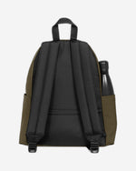 حقيبة ظهر إيست باك داي باك آر أرمي زيتونية متوسطة الحجم - EK0A5BG4J32