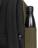 حقيبة ظهر إيست باك داي باك آر أرمي زيتونية متوسطة الحجم - EK0A5BG4J32