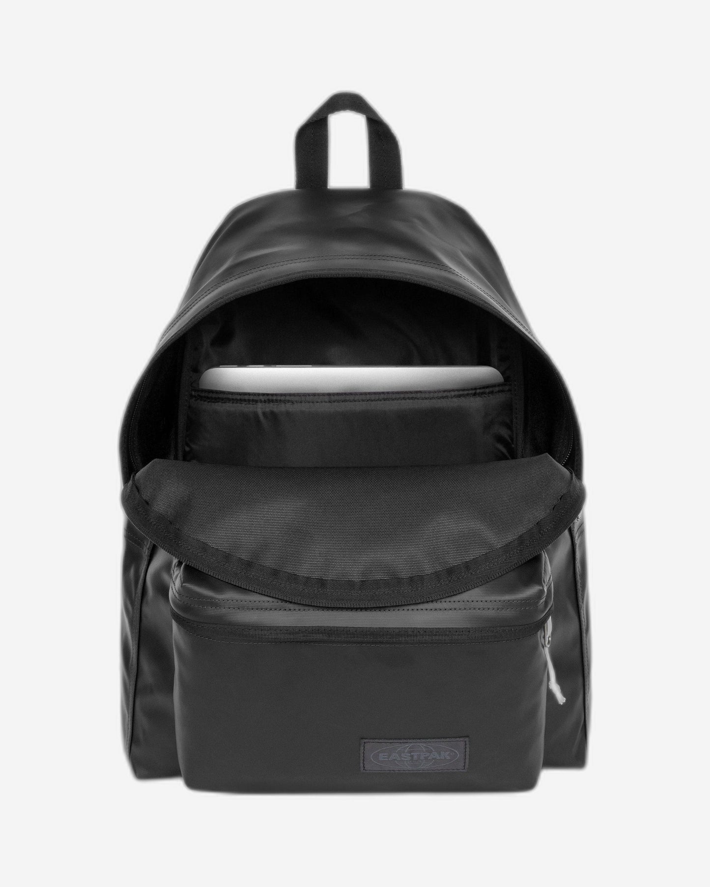 حقيبة ظهر متوسطة الحجم من إيستباك داي باك آر تارب، لون أسود