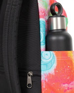 حقيبة ظهر إيست باك داي باك آر إس فلو كلاودز صغيرة - EK0A5BG53O91