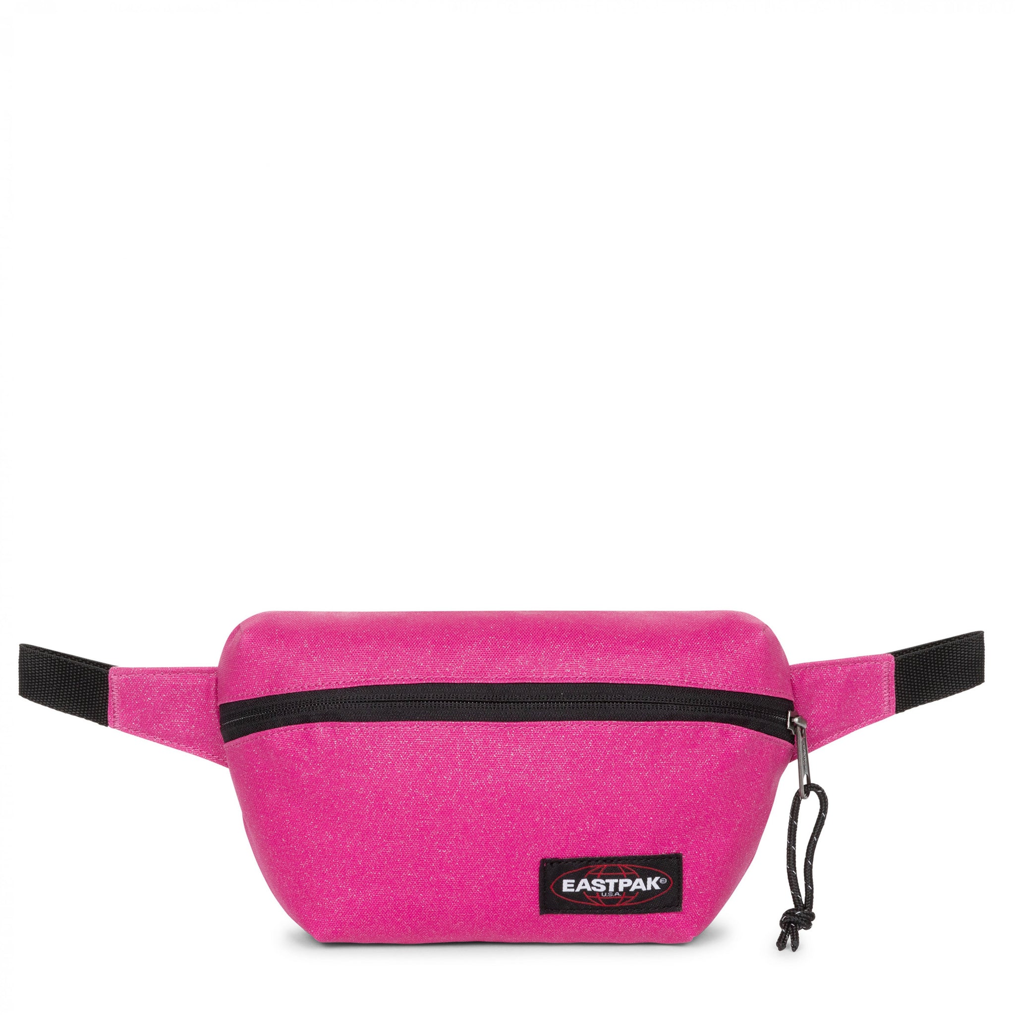 EASTPAK Sommar Sparkly Fuchsia -EK0A5BG62Q11