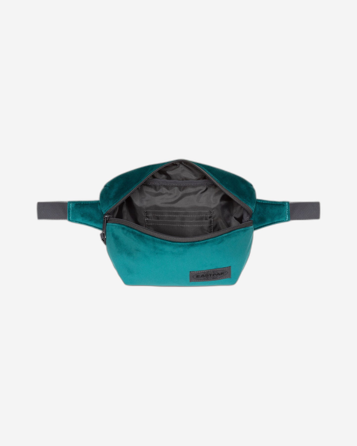 حقيبة خصر متوسطة الحجم من إيستباك سومار فيلفيت بيكوك