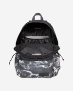 حقيبة ظهر Eastpak Padded Mount Lab Mount Lab كبيرة للكمبيوتر المحمول باللون الأسود - EK0A5BG79D2