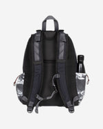 حقيبة ظهر Eastpak Padded Mount Lab Mount Lab كبيرة للكمبيوتر المحمول باللون الأسود - EK0A5BG79D2