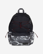 حقيبة ظهر Eastpak Padded Mount Lab Mount Lab كبيرة للكمبيوتر المحمول باللون الأسود - EK0A5BG79D2
