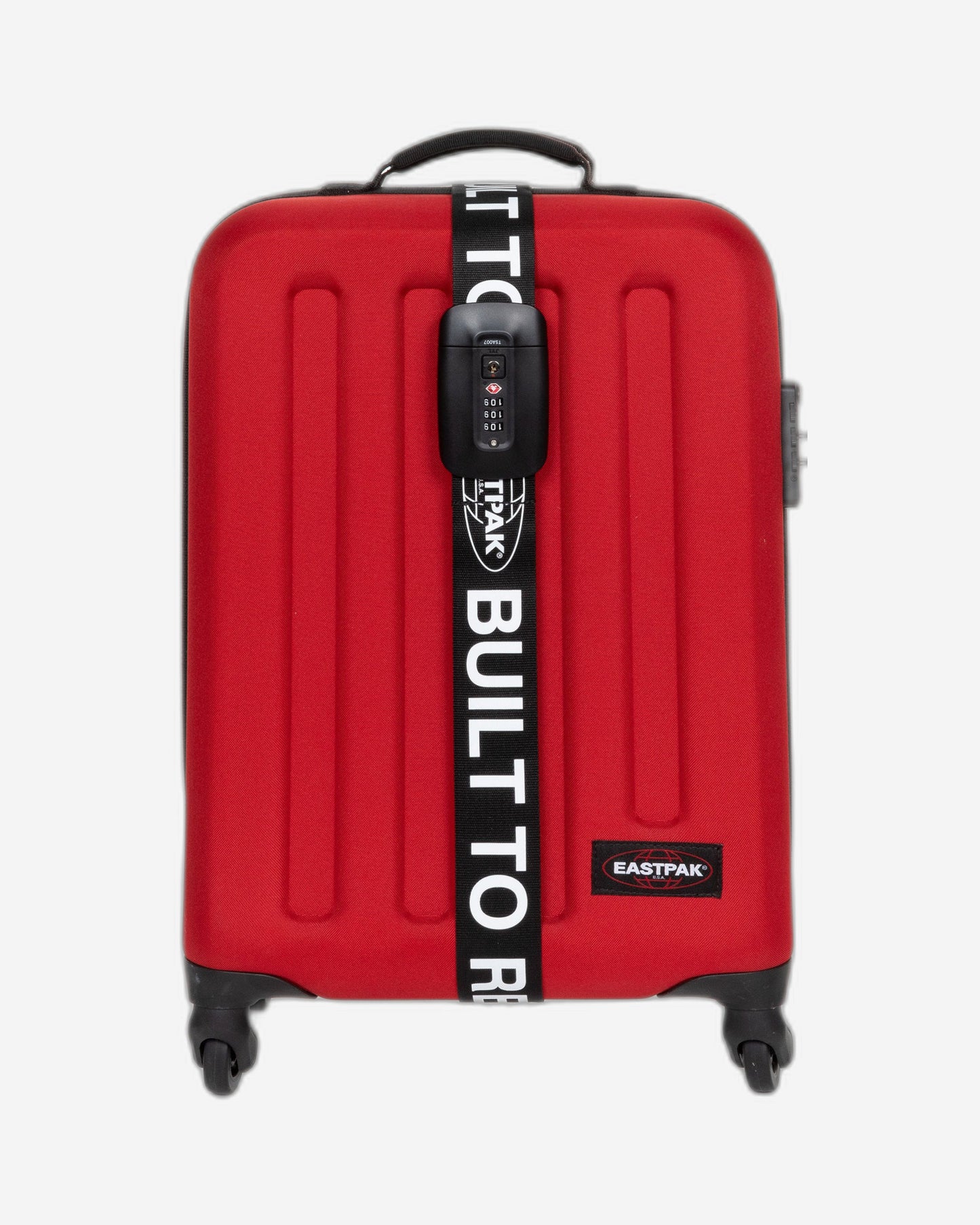 Eastpak Lockbelt حزام الأمتعة الأسود