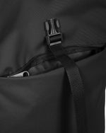 حقيبة ظهر إيست باك أب رول سوداء كبيرة - EK0A5BGF008