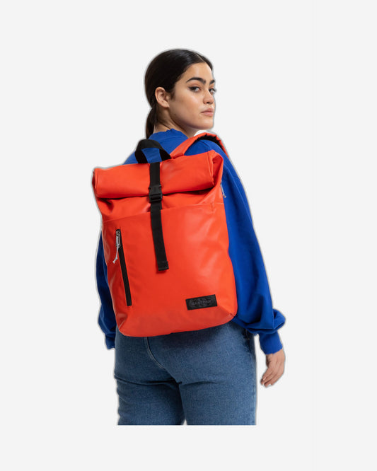 حقيبة ظهر كبيرة من Eastpak Up Roll Tarp Tasty - EK0A5BGF1E21