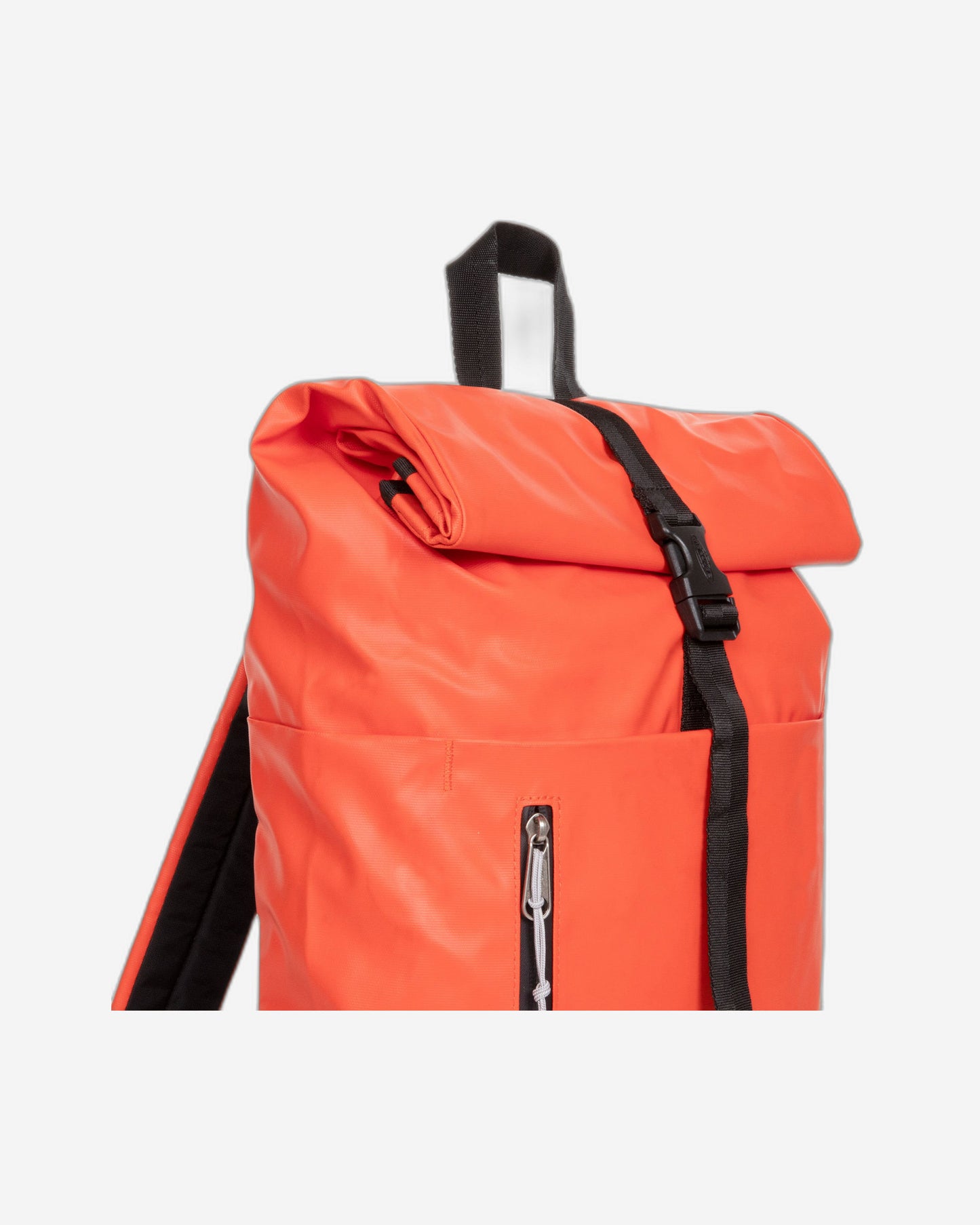 حقيبة ظهر إيستباك داي باك إس سمايلي واي واي الملونة