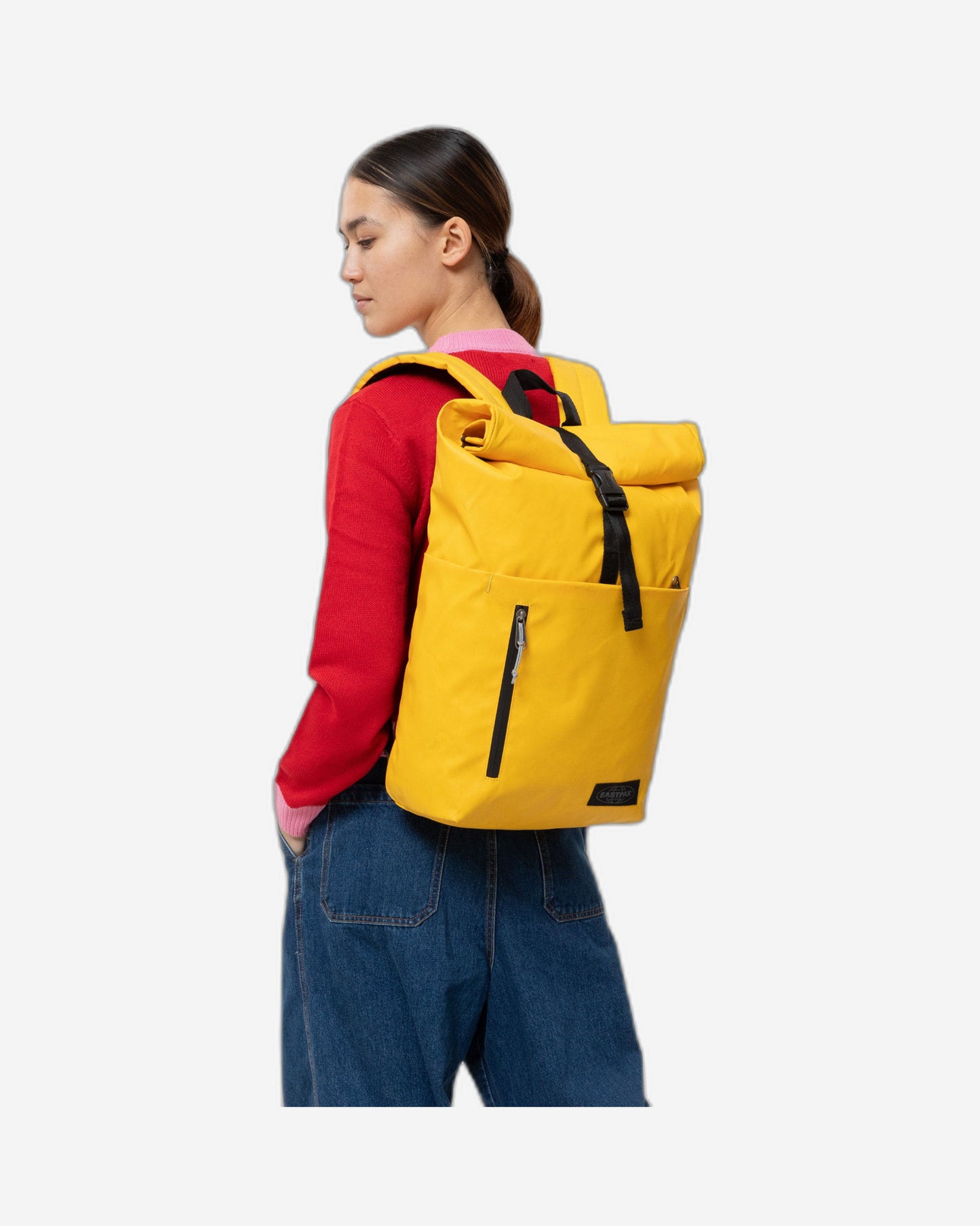 حقيبة ظهر إيستباك أب رول تارب يوك