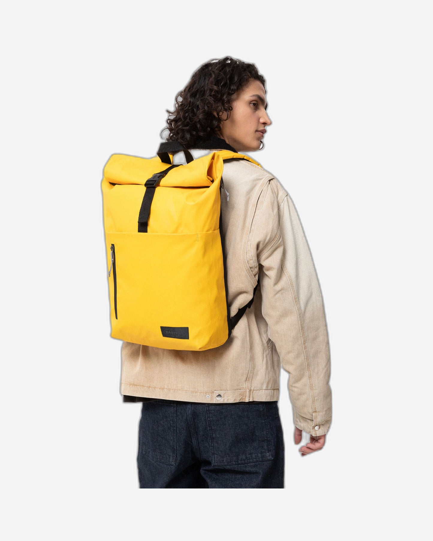 حقيبة ظهر إيستباك أب رول تارب يوك