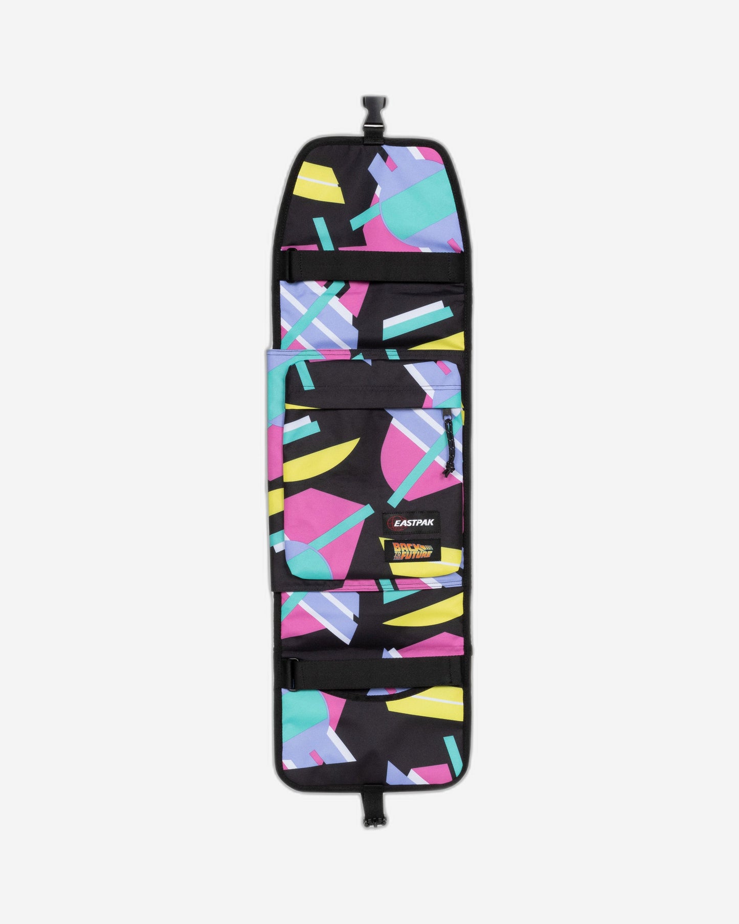 حقيبة الأمتعة من إيستباك هوفرباك BTTF 80S