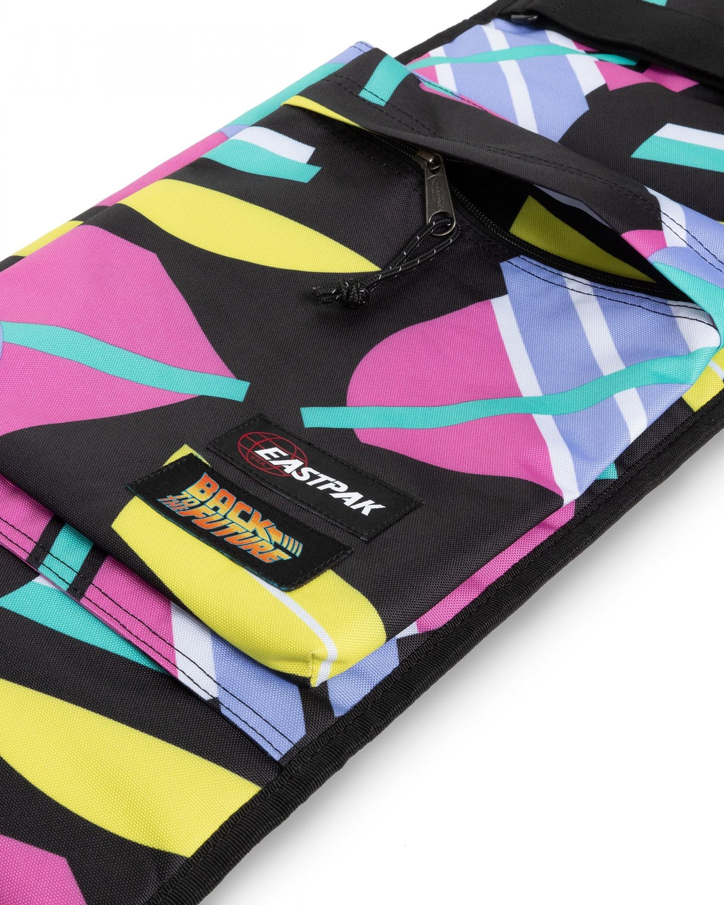 حقيبة الأمتعة من إيستباك هوفرباك BTTF 80S