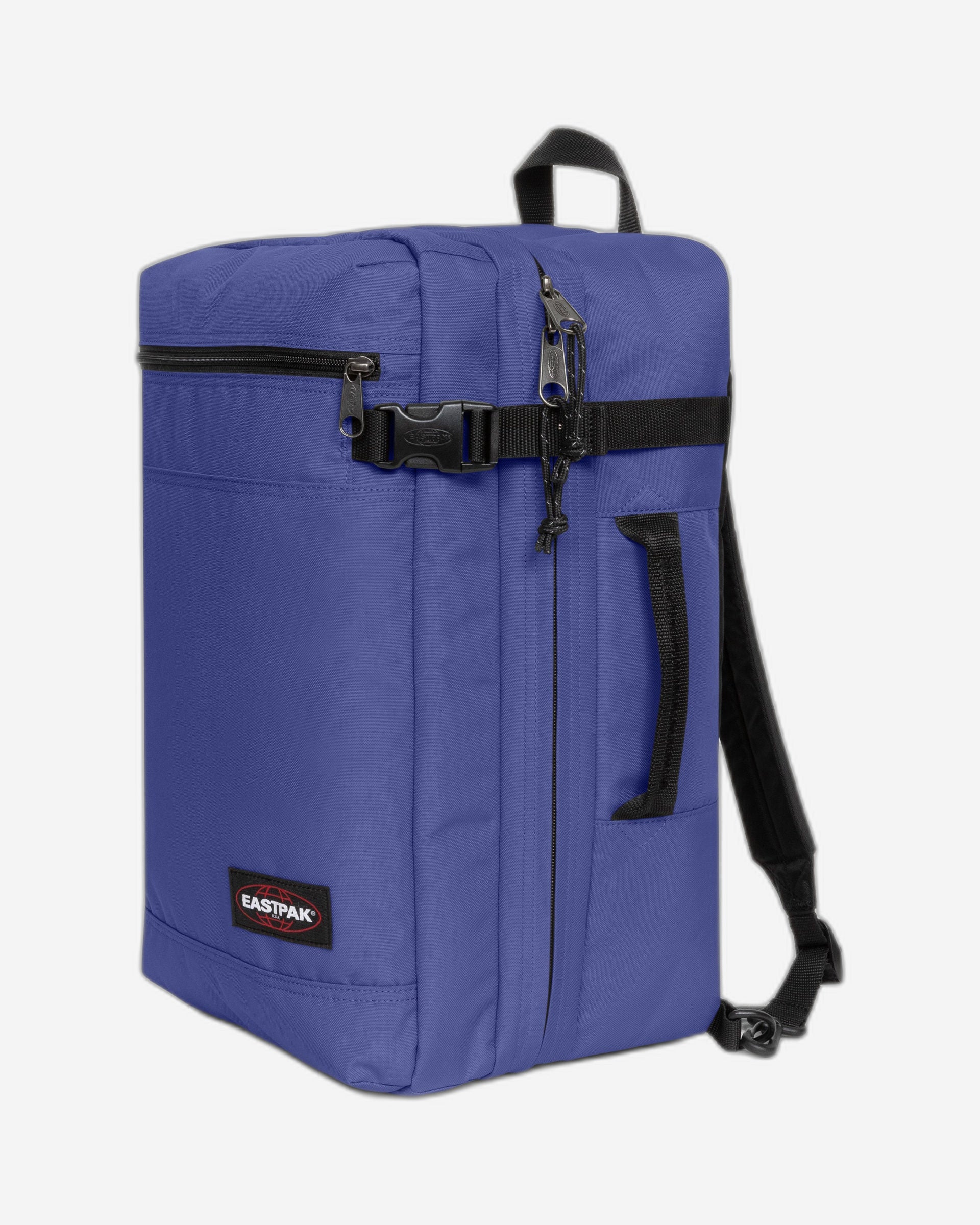حقيبة ظهر إيست باك ترانزيت آر زرقاء - EK0A5BHI1O71