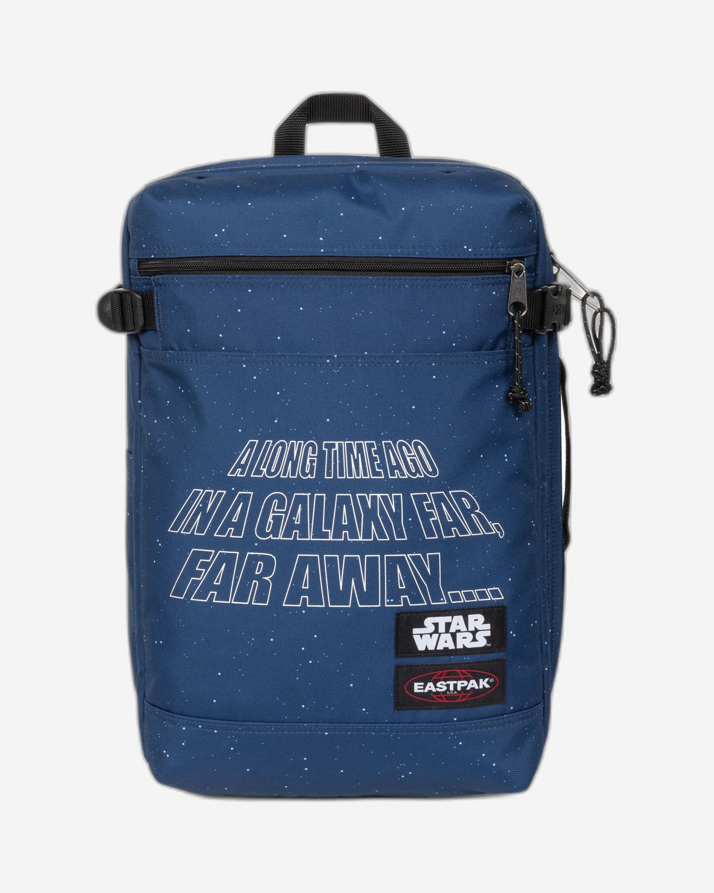 حقيبة سفر إيستباك ترانزيت آر باك ستار وورز ستارز نيفي