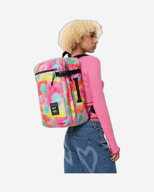 حقيبة إيست باك ترانزيت آر فلو كلاودز - EK0A5BHI3O91