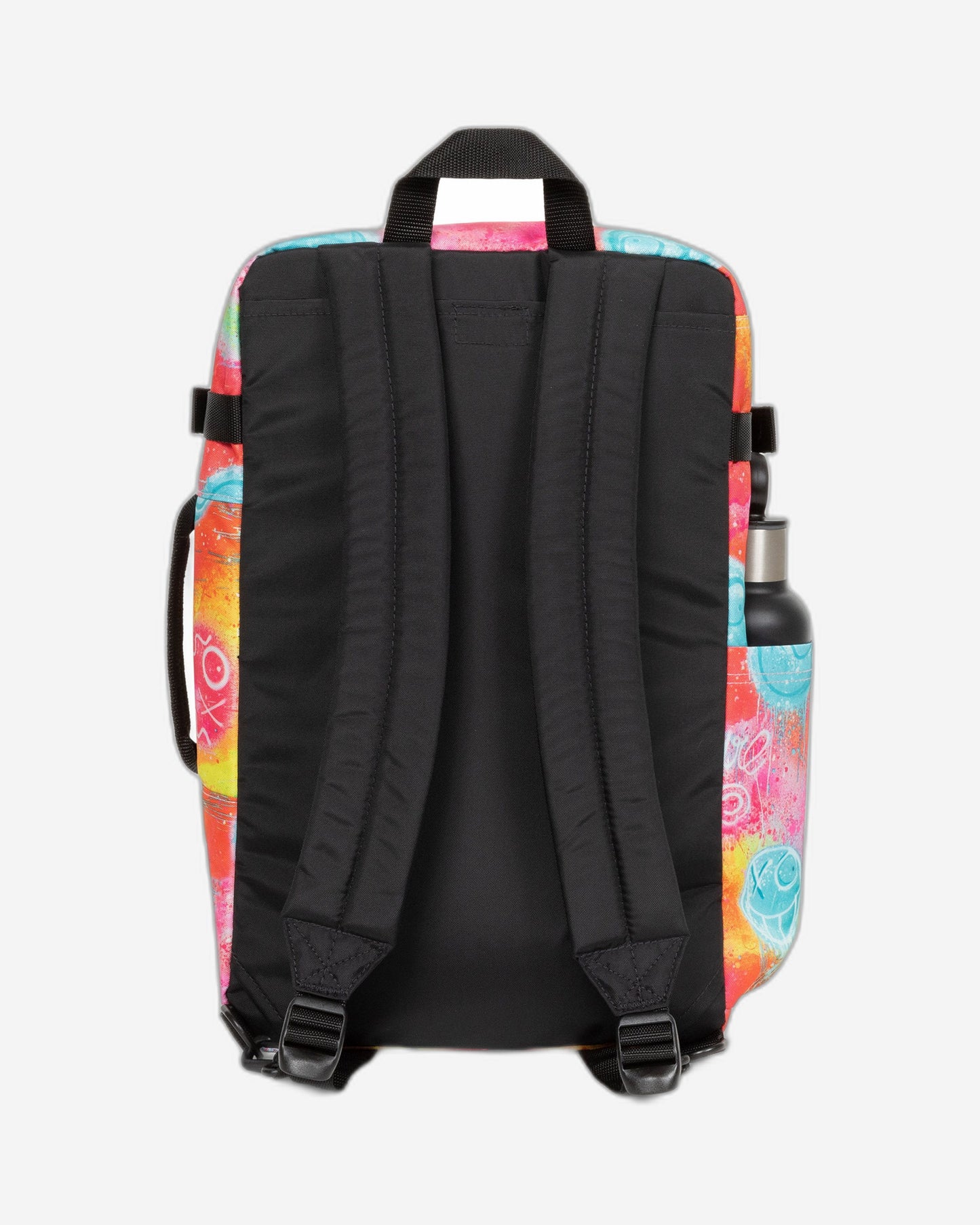 حقيبة ظهر إيستباك ترانزيت آر باك فلو كلاودز