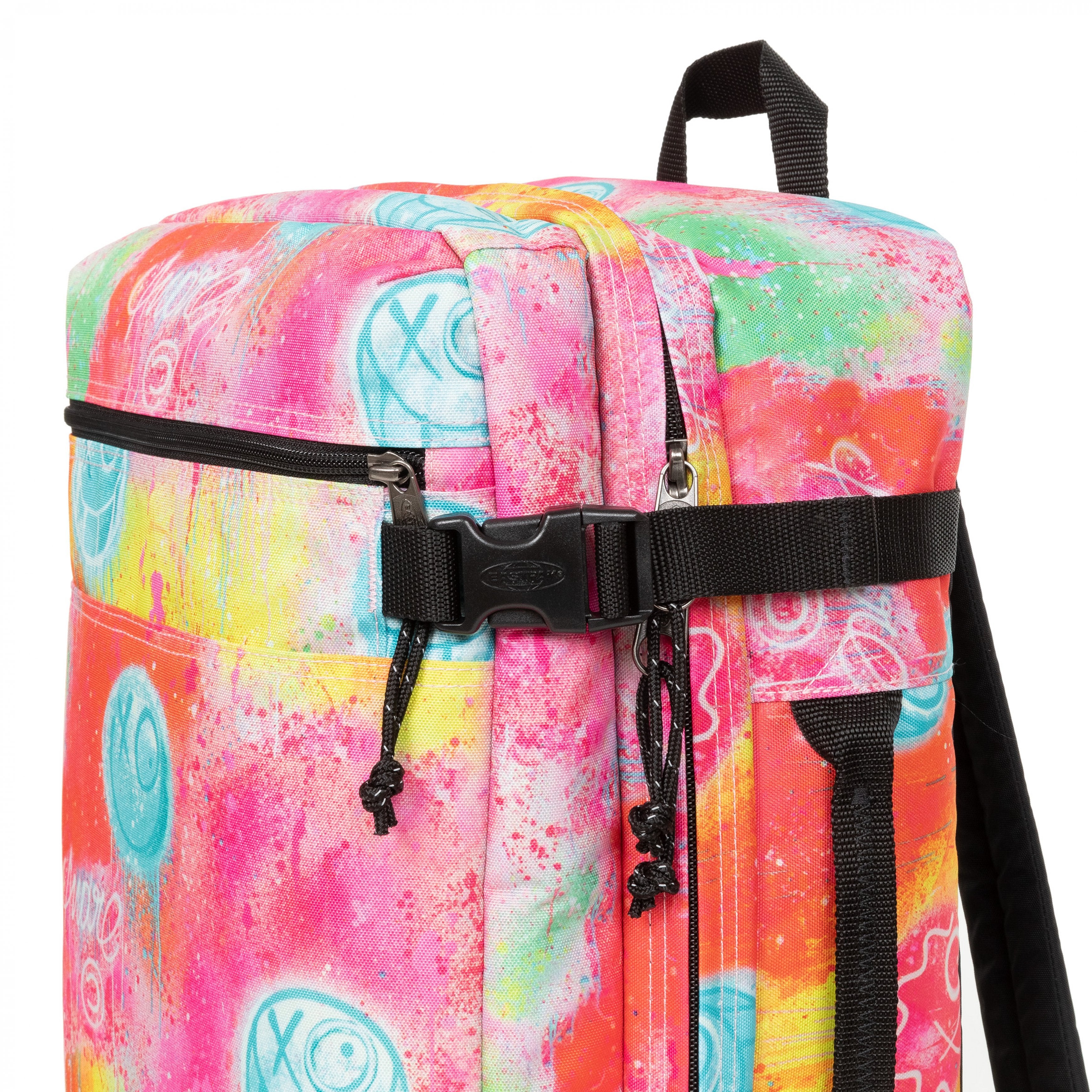 حقيبة إيست باك ترانزيت آر فلو كلاودز - EK0A5BHI3O91